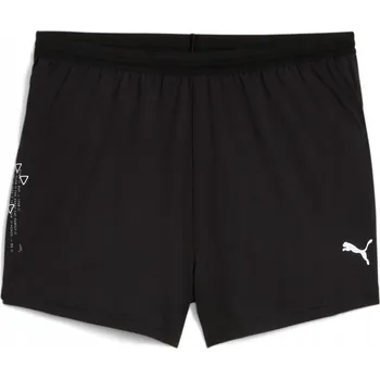 Pánské kraťasy PUMA BĚŽECKÉ KRAŤASY RUN KNIT 3 Split 52663401 vel. M
