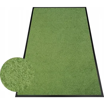 Rohožka HLADKÁ VSTUPNÍ ROHOŽKA / ČISTICÍ ZÓNA 80x120 cm