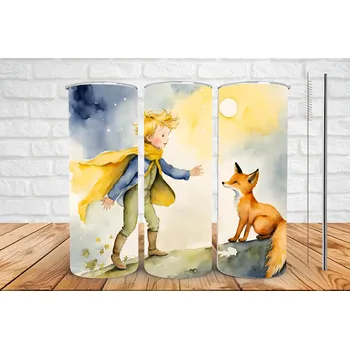 Termohrnek PERSONALISOVANÝ TERMOHRNEK NA MÍRU - MALÝ PRINC