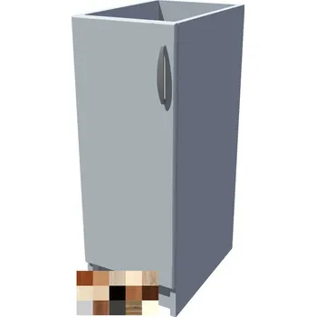 Kuchyňská skříňka Dolní skříňka Tina 30 cm