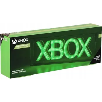 Obraz NEONOVÁ LAMPA XBOX