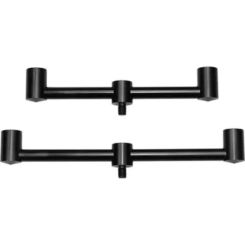 Carp Zoom Hrazdy ALU 2 ks na 2 pruty - 20 a 25 cm