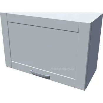 Kuchyňská skříňka Výklop Diana 60 cm