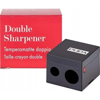 Ořezávátko Pupa Ořezávátko na tužky Double - 1 kus