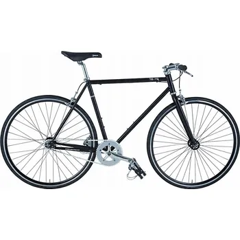 Checker Pig Urban Track Limited Dámské trekingové kolo Diament 28 palců, velikost rámu 54 cm