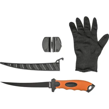 Kuchyňský nůž Carp Zoom Sada na filetování