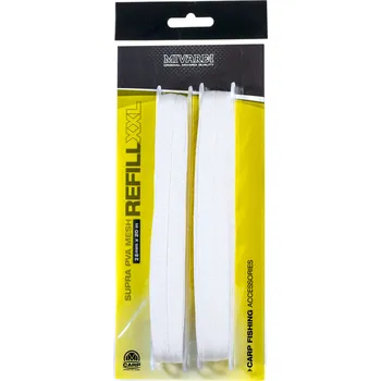 Umělá nástraha Mivardi PVA supramesh v návinu XXL Varianta: 16 mm 20 m