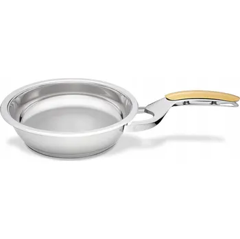 Pánev Tradiční pánev Zepter Ura 20 cm s nepřilnavým povrchem