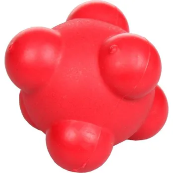 Merco Reflex reakční míč červená 1 ks