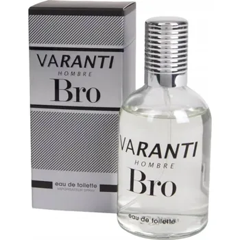 Pánský parfém PÁNSKÁ TOALETNÍ VODA Varanti Hombre Bro 100 ml