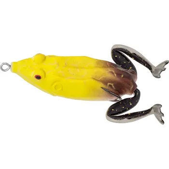 Umělá nástraha Carp Zoom Skákající žába Predator-Z - 6,5 cm Varianta: 15,5 g