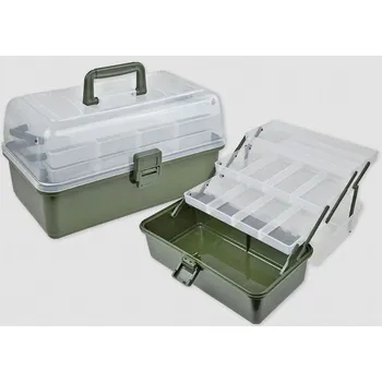 Carp Zoom Box - 3 patra (CZ7849)