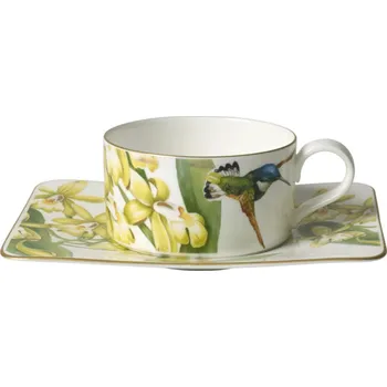 Porcelánový Šálek Villeroy&Boch Amazonia 230 ml 1 ks
