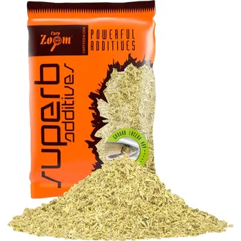 Umělá nástraha Carp Zoom SuperB Additive Lucerna - 250 g