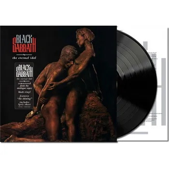 Eternal Idol - Black Sabbath