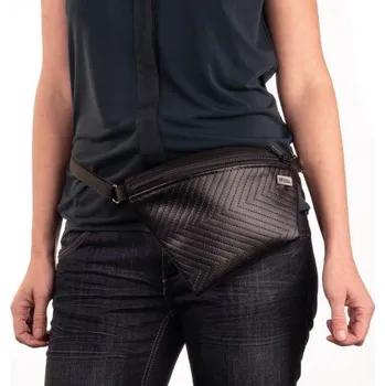 Ledvinka Ledvinka LOVE černá - Cik cak | česká výroba