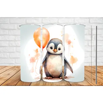 Termohrnek PERSONALISOVANÝ TERMOHRNEK - TUČŇÁK