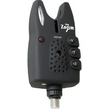 Signalizátor záběru Carp Zoom Signalizátor Fanatic