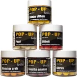 Carp Inferno Pop - up Boilies 16 mm 150 ml Varianta: Monster crab