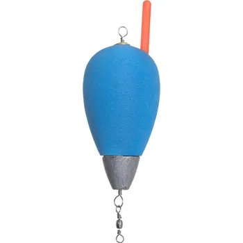 Carp Zoom Pěnový plovák EVA s olovem Varianta: 40 g