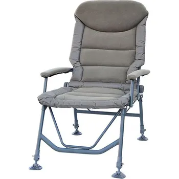 rybářské křeslo Carp Zoom Křeslo Marshal VIP