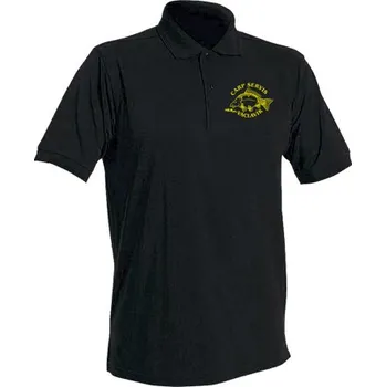 Pánské tričko CSV Polokošile Carp Servis - vel.M