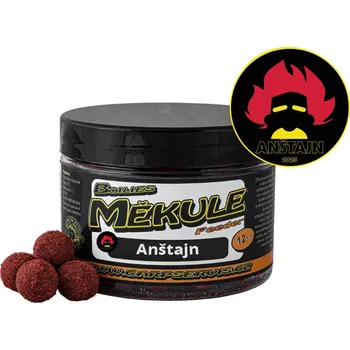 Boilies CSV Boilies Měkule Feeder - 100 g Varianta: 12 mm/Anštajn