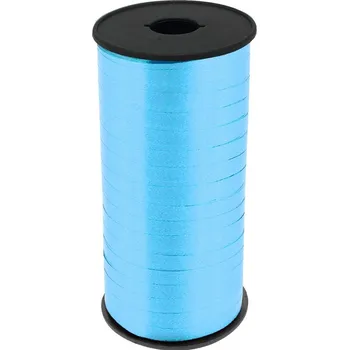 Stuha Godan Stuha vázací modrá 92 m