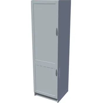 Kuchyňská skříňka Potravinová skříň Diana 50 cm