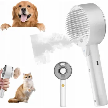 Kosmetika pro psa Kartáč na dlouhou srst, krátká srst, hrubá srst, vlnitá srst Bedee