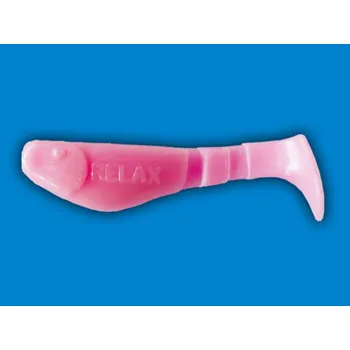 Umělá nástraha Relax Lures Relax Ripper Kopyto 2" - 5 cm Varianta: RK2-CS016