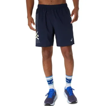 Pánské kraťasy Asics Icon 7in Short M 2011D238400 - midnight XL