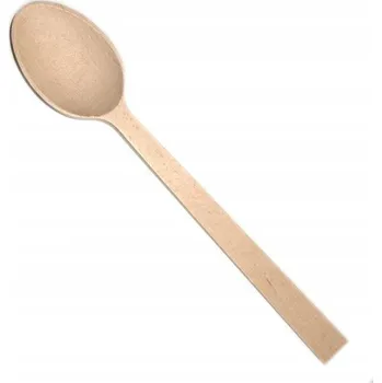 Vařečka Dřevěná vařečka Warszawska Velká 40 cm