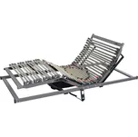 Materasso Motorový rošt Triple Mobil T12 - kabelový ROZMĚR: 80 x 200 cm