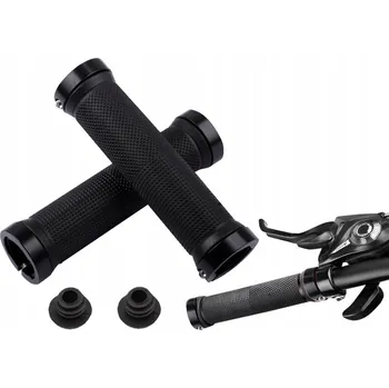 Příslušenství pro čtečku elektronické knihy Gripy na kolo SIrox LockOn