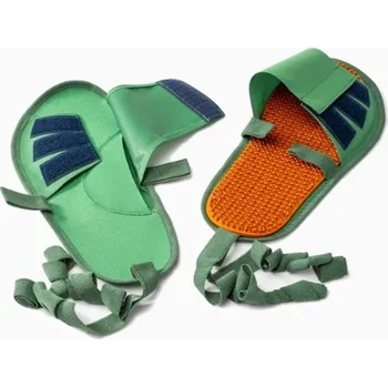 Vložka do bot LJAPKO ortopedické jehlové vložky plus 5,0 AG velikost 40-43 - Ljapko