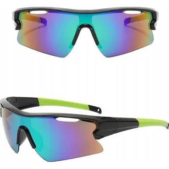 Stylion sportovní sluneční brýle - unisex