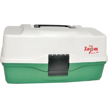 Carp Zoom Box - 2 patra (CZ8500)