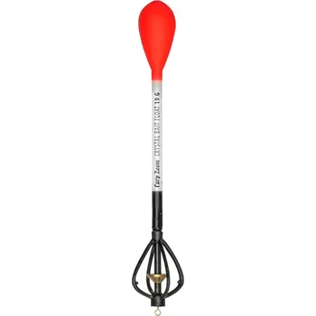 Carp Zoom Crystal Bait plovák - 1 ks