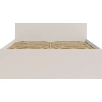 Postel GiB Meble Postel MAXIONE MX-04 Barva: Kašmír