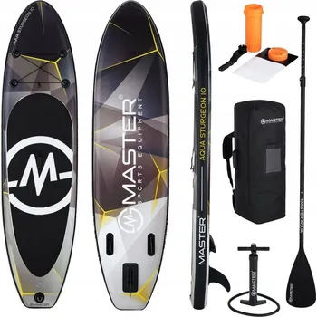 Paddleboard SUP Master deska MAS-B816 300 cm
