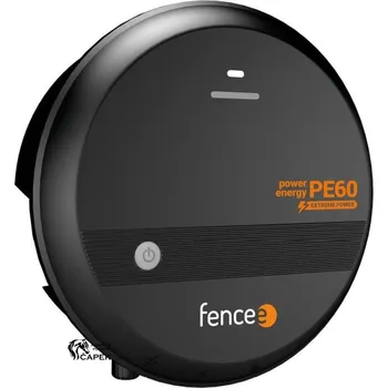 Ohradník Zdroj síťový Fencee POWER ENERGY PE60, generátor elektrického ohradníku
