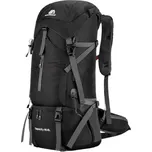 Merco Parbat krosna 70 l černá 1 ks + DÁREK