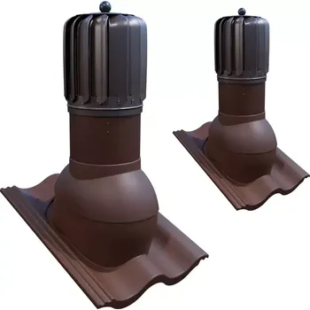 Jokl ROTOX-S 150 mm hnědá