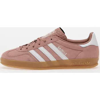 Dámská obuv Tenisky adidas Gazelle Indoor W Warm Clay/ Ftw White/ Gum EUR 39 1/3
