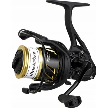 Rybářský naviják FLAGMAN Naviják BLACKFIRE 2500S