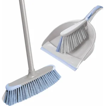 Smeták + lopatka GH BACTERIA STOP