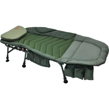 Carp Zoom Lehátko DeLuxe
