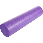 Merco Yoga EPE Roller jóga válec fialová Délka: 60 cm