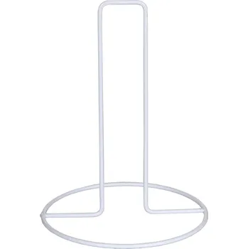 Atletická překážka Merco Přenosný stojánek pro vytyčovací mety kovový